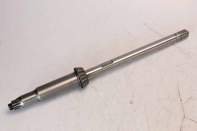 8M0140438 42634 Mercruiser 1983-1991 Alpha One Gen I Driveshaft