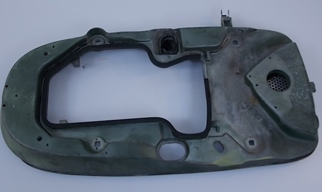 378852 0378852 C# 309065 Johnson Evinrude 1964-1967 Lower Motor Cover 28 33 HP