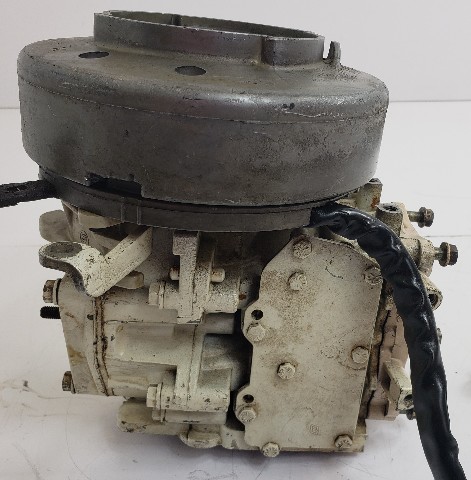 1981-87 Johnson Evinrude Powerhead C# 389877 4 HP 2 cyl 2 stroke FRESHWATER!