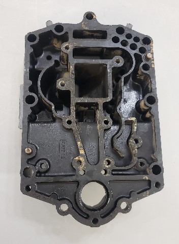 42954A1 Mercury Mariner 1987-1989 Exhaust Plate 70 75 80 90 HP 3 Cylinder