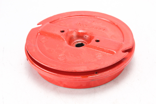 859231T6 8908A2 C# 260-8907 Mercury 1986-95 Manual Flywheel 6 8 9.9 10 +HP 2 Cyl