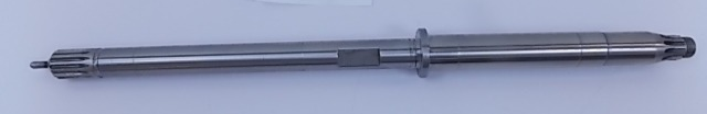 41939F1 41939A1 Mercruiser 1983-90 Driveshaft Assembly Pre Alpha, R/MR & Gen I