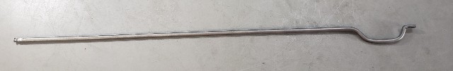 305519 Johnson Evinrude 1968-1976 Long 20” Shift Rod 33 40 HP 2 Cylinder OEM!