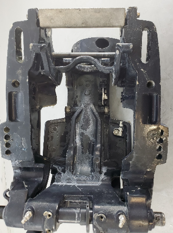 336505 434691 433282 Johnson Evinrude 1994-2000 Complete Swivel 115 150 175 HP