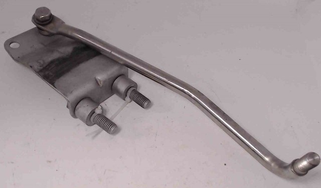 17024A03 Mercury 2005-2006 Steering Link Rod 8 9.9 HP 4 stroke 209cc 2 3 cylinder