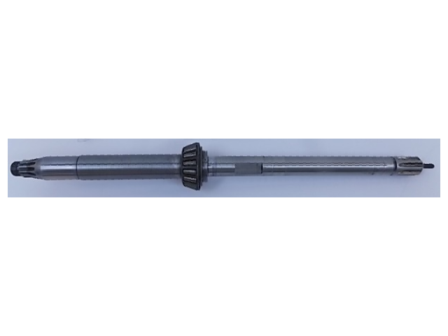 36386A1 Mercruiser 1964-69 Driveshaft 120 140 160 HP IA/IB/IC IA/IB/IC Ez Shift