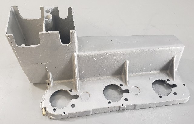 315936 0315936  Johnson Evinrude 1972-1974 Air Silence Base 65 70 HP