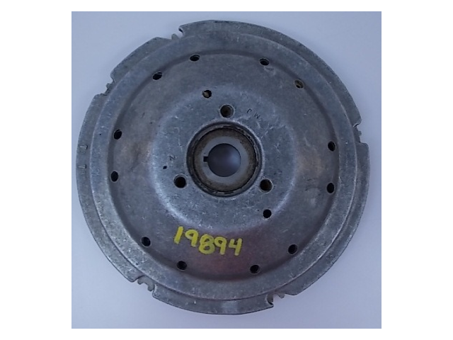 580673 510814 Johnson Evinrude 1968-70 Flywheel 85 115 HP 73T 4 Cyl