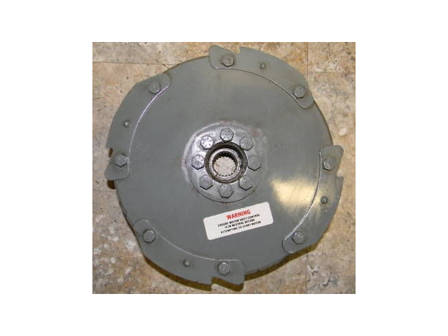 8722A6 5977A24 5977A9 5977A6 Mercury 1976-1986 Flywheel 75 80 85 HP 88T