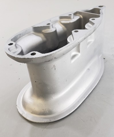 304030 0304030 Johnson Evinrude 1968-1970 5" Gearcase Extension 33 HP