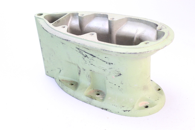 317016 328572 Johnson Evinrude 1971-1986 Gearcase Extension 5" 40 HP