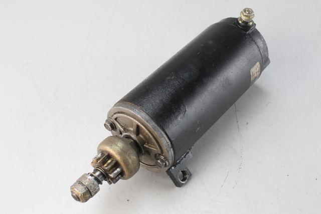 586279 Johnson Evinrude 1985-2005 Starter 35 40 48 50 HP 9T 1 YEAR WTY