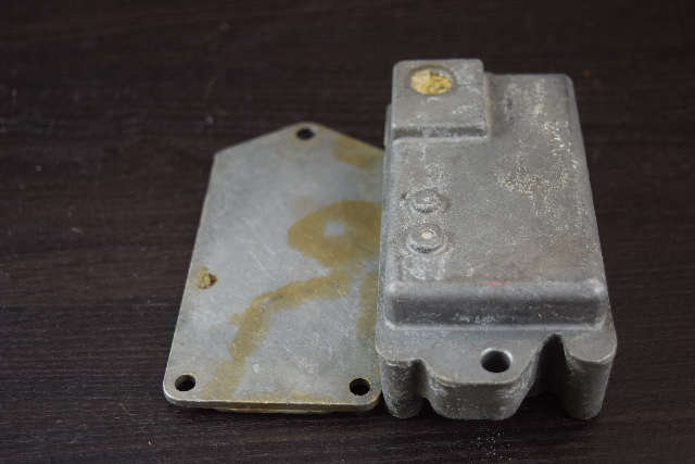 317148 C# 317136 Mid-Late 70's Johnson Evinrude Power Pack 1 YEAR WTY