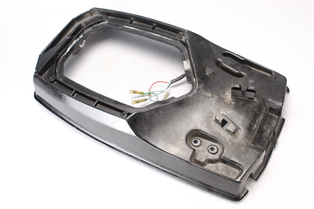 812512A8 Mercury 1991-06 Bottom Lower Pan/Cowling W/ Trim 40 45 JET 50 55 60 HP