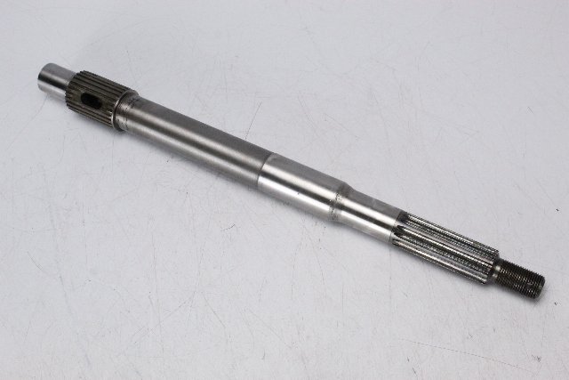 6J9-45611-01-00 Yamaha 1986-2003 Propeller Shaft 150 175 200 225 HP 2-Stroke V6