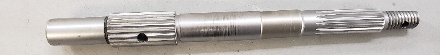 323294 0323294 Johnson Evinrude 1979-97 Propeller Shaft 25 28 35 HP REFURBISHED!