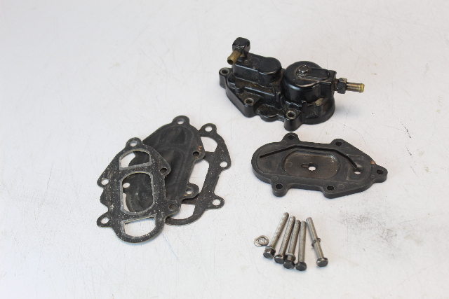 13527A1 Mercury OEM 1979-1980 1982-1983 Fuel Pump 90 115 140 HP 1 YEAR WARRANTY