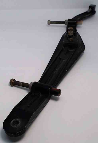 79900T 79900 C# 79899 Mercury 1973-1988 Throttle Lever 90 115 HP 6 Cyl