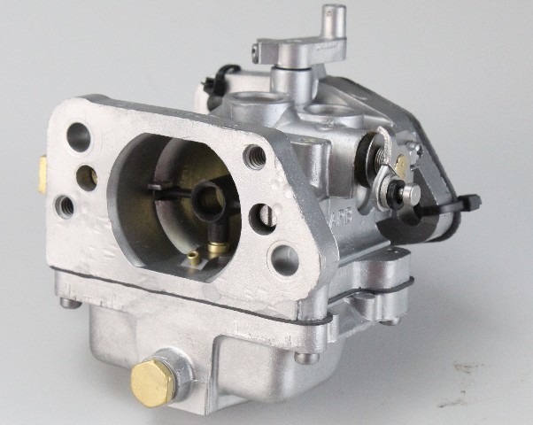 WM-6-1 6071A16 Mercury 1977-1979 Top Carburetor 70 HP 3 cylinder REBUILT!