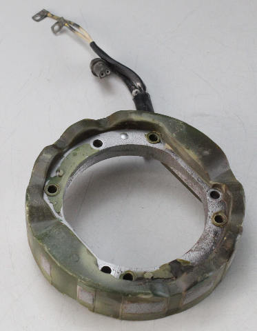 Johnson Evinrude 1979 - 1987 Stator 65 70 75 HP 1 YEAR WARRANTY OEM