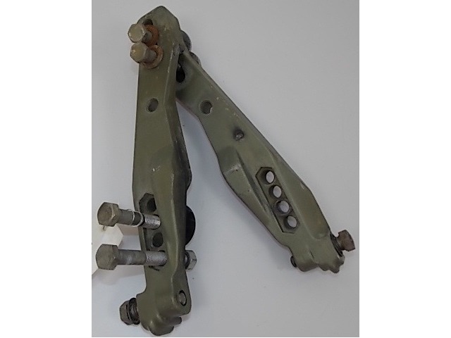 Johnson Evinrude Transom Bracket Set 312906 312907 0312906 0312907