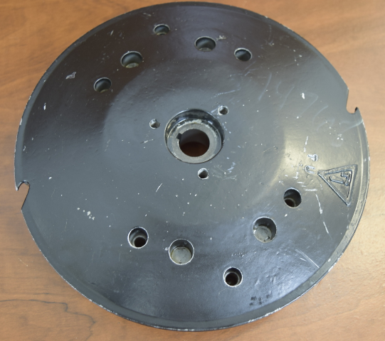 582431 583077 581676 Johnson Evinrude 1977-92 Rope Start Flywheel  9.9 15 HP 54T