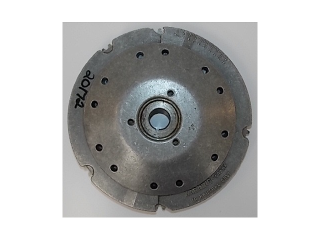 580810 510864 Johnson Evinrude 1972 Flywheel 65 HP 73T 3 Cylinder