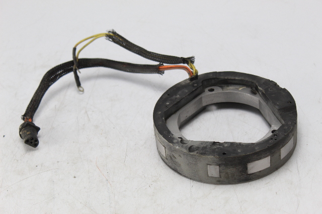 584560 Johnson Evinrude 1992-01 Stator Assembly 40 48 50 60 65 70 HP 1 YEAR WTY