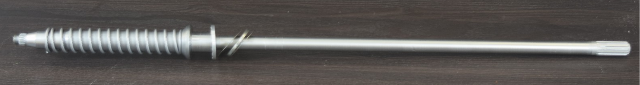 57110-94411 57110-94410 Suzuki 1984-1989  15" Driveshaft 35 40 HP 2 Stroke OEM