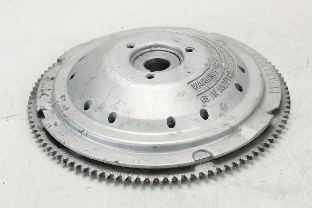 581546 0581546 Johnson Evinrude 1976 Flywheel 85 115 135 140 HP 102T