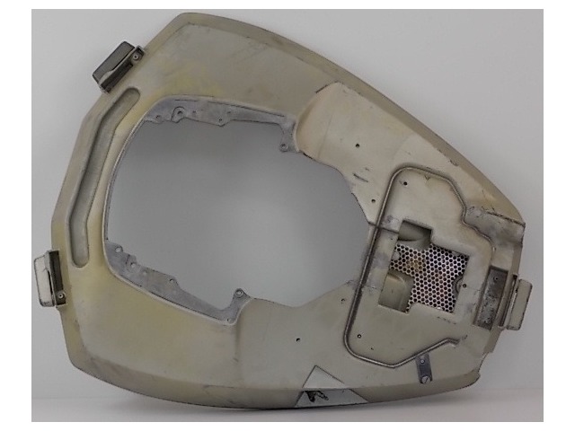 386780 389560 391187 Johnson Evinrude 1975-1982 Lower Cowl 85 90 100 115 140 HP