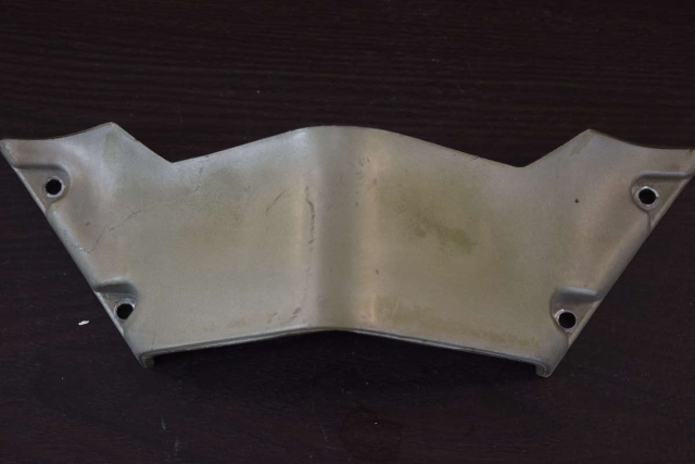 314848 Johnson Evinrude 1969-77 Exhaust Housing Cover 85 100 115 125 135 HP