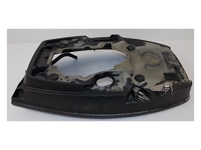 1990-05 Johnson Evinrude Lower Engine Cover Pan 433392 0433392 20 25 28 30 35 HP