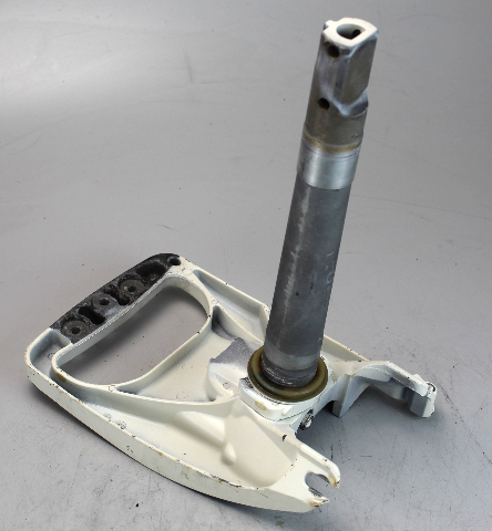 335430 329648 Johnson Evinrude 1986-00 Bracket & Pilot Shaft 18 20 25 28 30 + HP