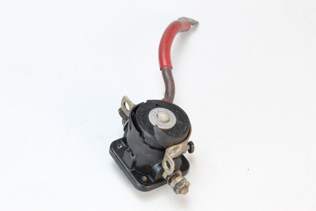 586180 777698 Johnson Evinrude 1968-1998 Solenoid Assembly 20-250 HP