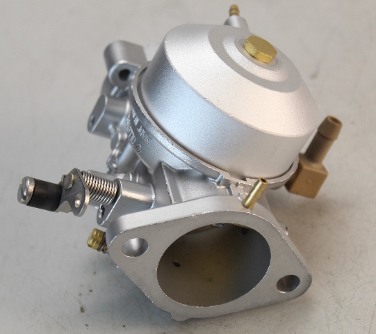 820198 WB-110A WB110A Force 1992-1994 Carburetor 40 HP 2 Cylinder REBUILT