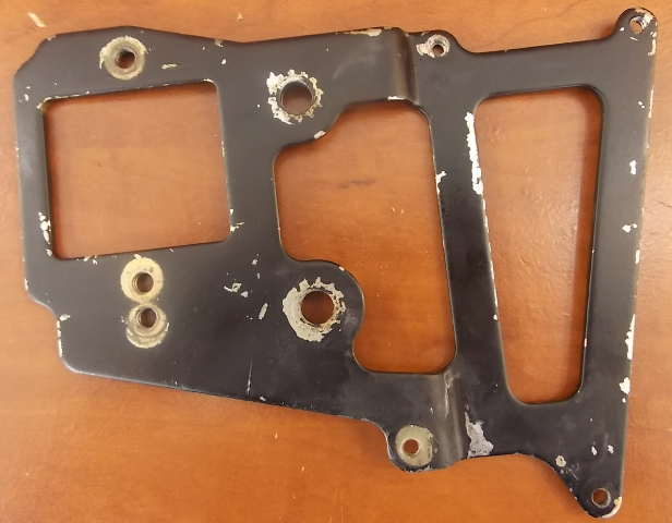 819268 Mercury Force 1992-1995 Electrical Mounting Bracket 40 50 HP
