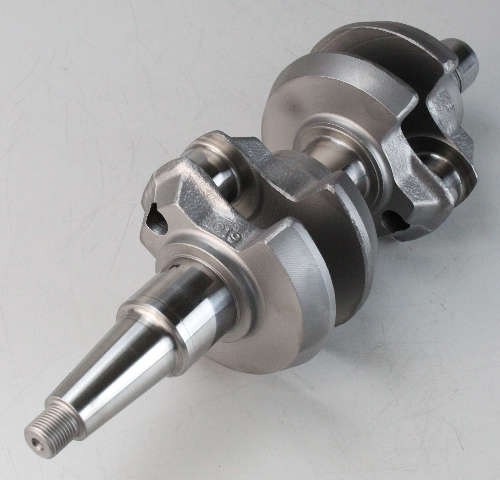 328842 Johnson Evinrude Crankshaft W/ Bearings 35 40 45 48 50 55 60 HP INSPECTED