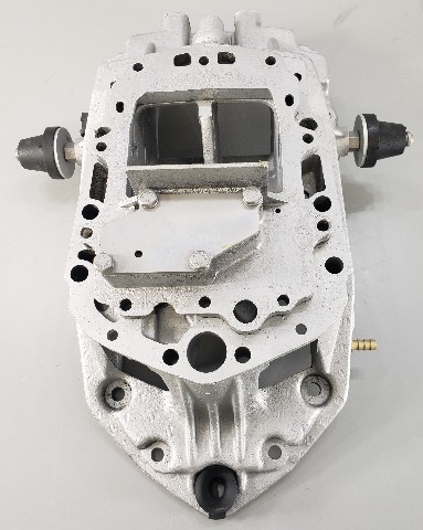 REFURBISHED! 5001299 Johnson Evinrude 1993-01 Adapter Plate 185 200 225 250 HP