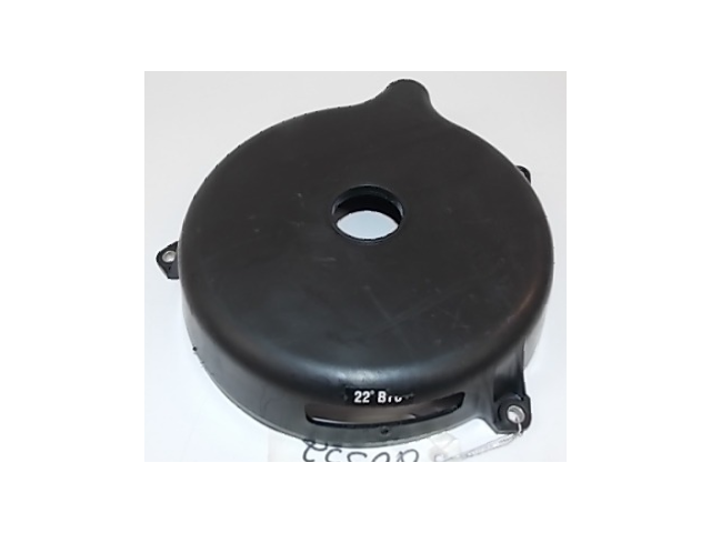 339792 0339792 Johnson Evinrude 1996-2001 Flywheel Cover 25 35 HP 3 cylinder