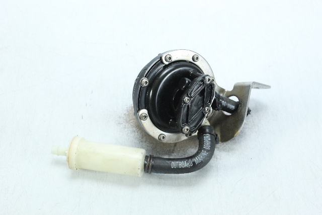 Johnson Evinrude 1996 1997 1998 1999 2000 2001 Oil Mixing Unit 25 35 HP 3 Cyl