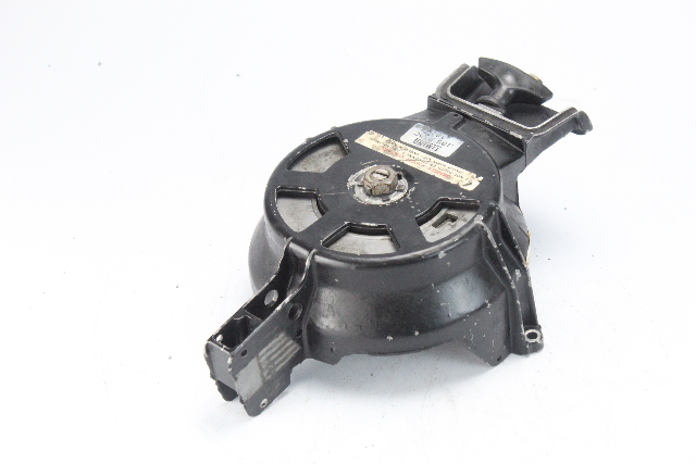 65660A3 Mercury 1974-1977 Starter Housing Recoil 7.5 9.8 HP FOR PARTS OR REPAIR