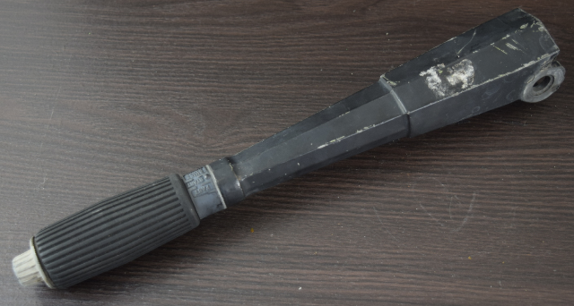 60850A6 60850A4 60850A3 Mercury 1970-1989 Tiller Handle  3.9 4 4.5 7.5 9.8 20 HP