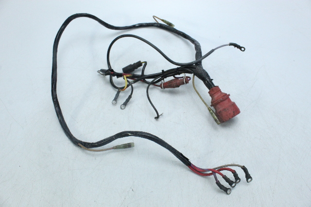 OEM Johnson Evinrude 1992 1993 1994 1995 Motor Cable 3/9 AMP 88 90 100 115 HP