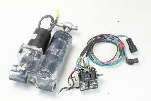 435531 584416 Johnson Evinrude 1989-05 Power Trim & Relays 25 35 40 +HP 1 YR WTY