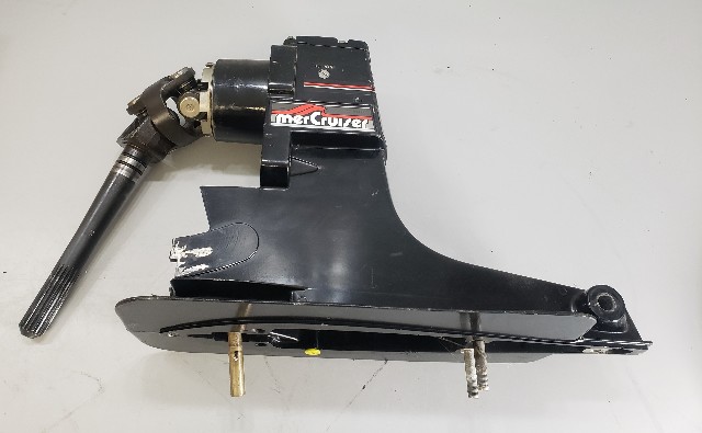 9412A21 Mercruiser 1983-1990 Alpha I Gen I Upper 1.65:1