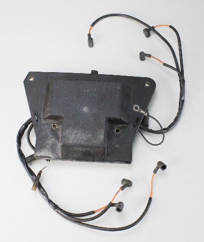 586212 Johnson Evinrude 1993-2001 Power Pack 185 200 225 HP V6 1 YEAR WTY OEM!