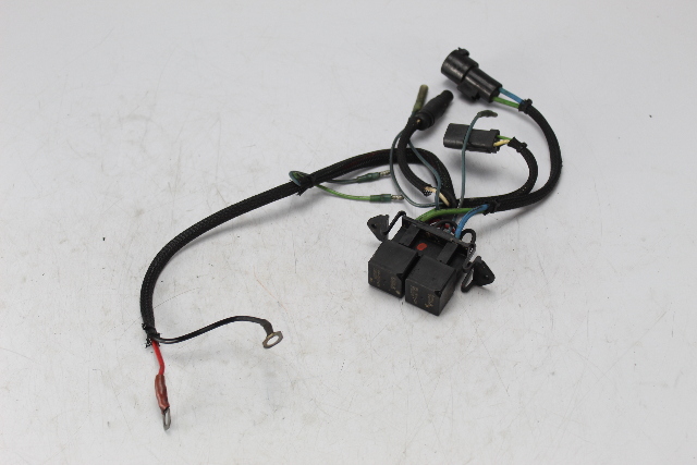 585169 Johnson Evinrude 1996-1997 Power Trim Relay & Cable 200 225 250 HP