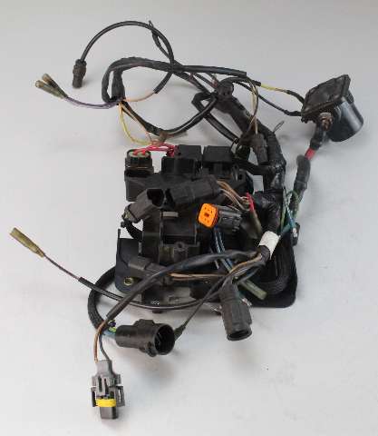 586023 585169 Johnson Evinrude 1996-1997 Engine Cable 200 225 HP V6 2-Stroke