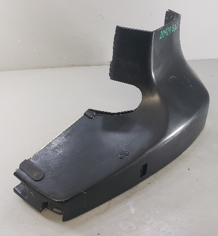 437146 Johnson Evinrude 1995-1999 Starboard Lower Engine Cover 200 225 250 HP